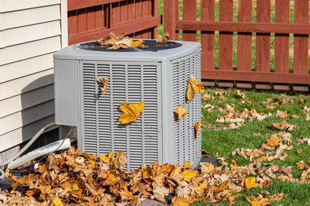 Best HVAC repair near me  in Heartland, TX