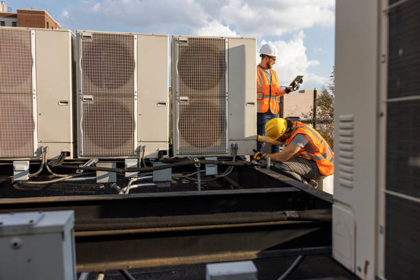 Best HVAC installation services  in Heartland, TX