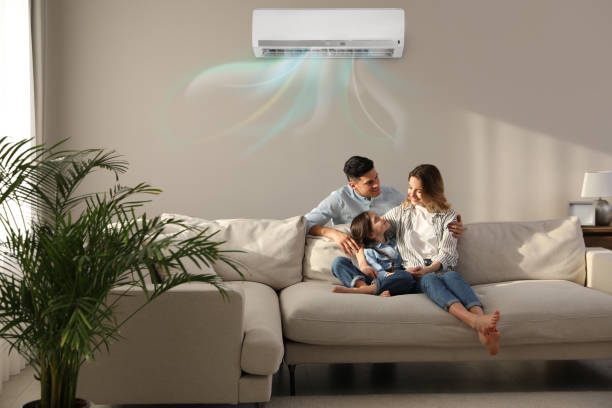Best HVAC system installation  in Heartland, TX