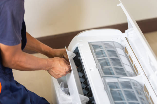 Best HVAC repair near me  in Heartland, TX