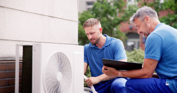 Best HVAC system installation  in Heartland, TX