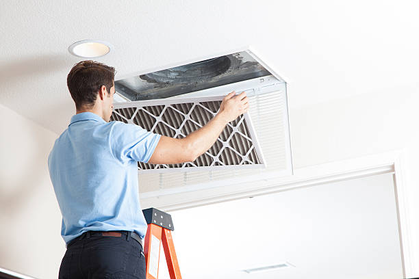 Best HVAC installation services  in Heartland, TX